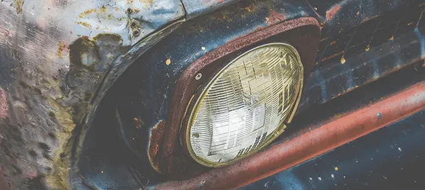 Ihr Schrottauto ankauf in Odenthal