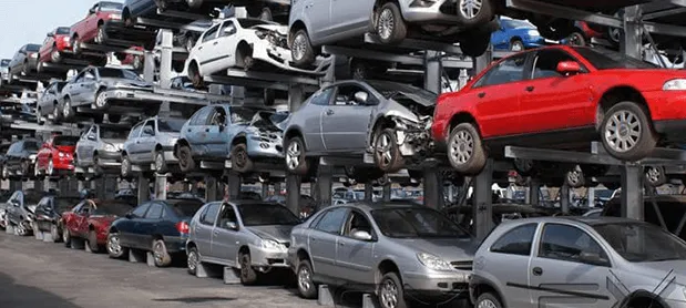 Altes Auto verkaufen in Odenthal