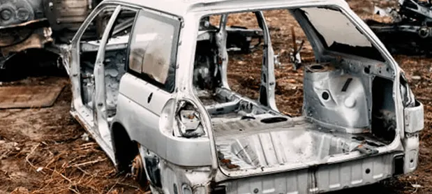 Schrottauto Ankauf Odenthal