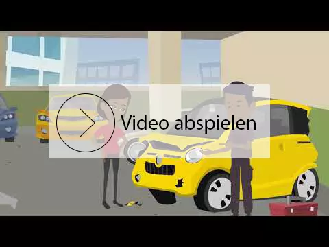Autoverschrottung Odenthal Video
